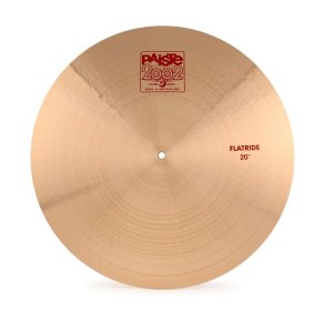 パーカッション・打楽器 Sabian VAULT CrossOverRide 21\" Sabian 21
